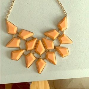 Call it spring necklace